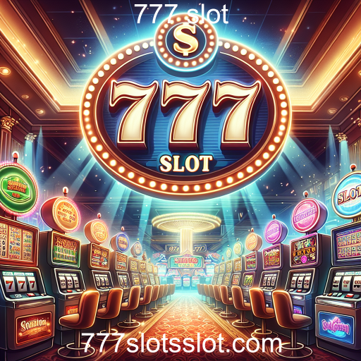 Análise das Revisões de Jogos de Slots no 777 Slot