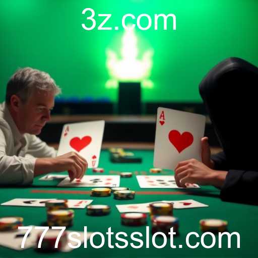 poker heads-up um contra um