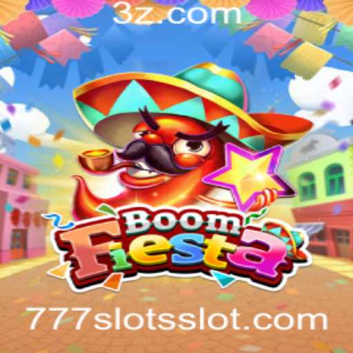 Explorando BoomFiesta: Um Novo Horizonte no Mundo dos 777 Slots