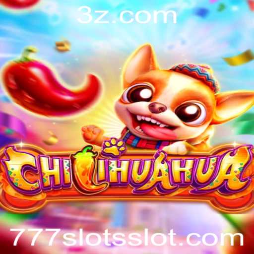 CHILIHUAHUA: A Nova Sensação no Mundo dos Slots 777