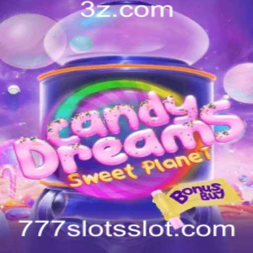Explore as Aventuras de 'CandyDreamsSweetPlanet'