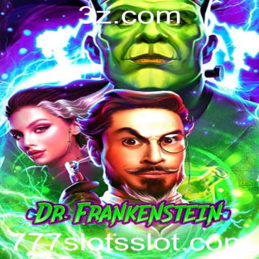 DrFrankenstein: Aventure-se no Fascinante Mundo dos Slots 777