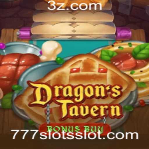 Explorando o Mundo de DragonsTavern: O Fascinante Jogo de 777 Slot