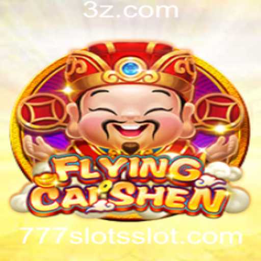 FlyingCaiShen: Aventuras e Estratégias no Popular 777 Slot