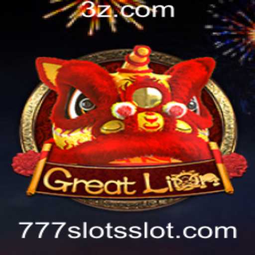 Descubra o Fascinante Mundo de GreatLion: O Jogo de Slot 777