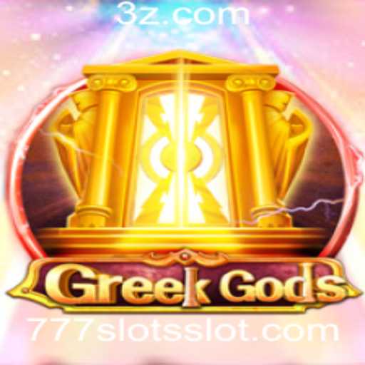 Explorando o Fascinante Mundo de GreekGods: O Jogo 777 Slot