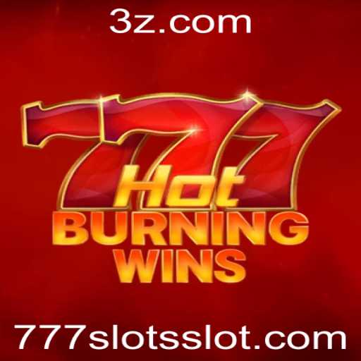 Descobrindo o Fascinante Mundo de HotBurningWins: O Brilho em 777 Slot
