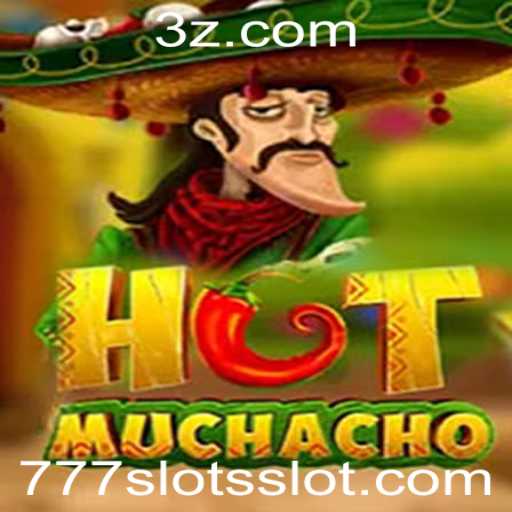 HotMuchacho: Descubra o Excitante Mundo do 777 Slot