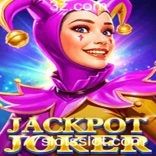 Descubra o Empolgante Mundo de JackpotJoker e o Fascínio dos 777 Slot