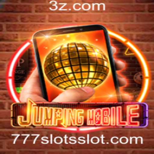 Tudo Sobre Jumpingmobile: Um Novo Jogo de Aventura Com Elementos de Slot 777