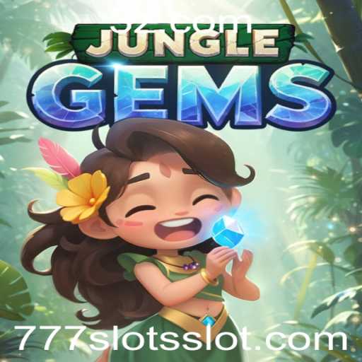 Descubra o Fascinante Mundo do Jogo JungleGems: O Império dos 777 Slot