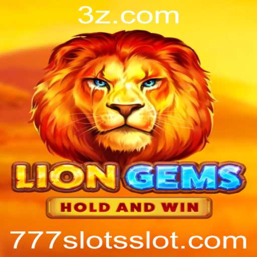 Descubra LionGems: O Fascinante Mundo do 777 Slot