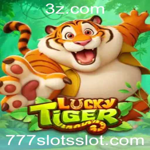 Explorando o Jogo LuckyTiger: Uma Experiência Emocionante com 777 Slot