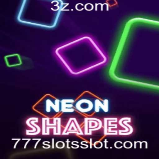 Descubra o Fascinante Mundo de NeonShapes