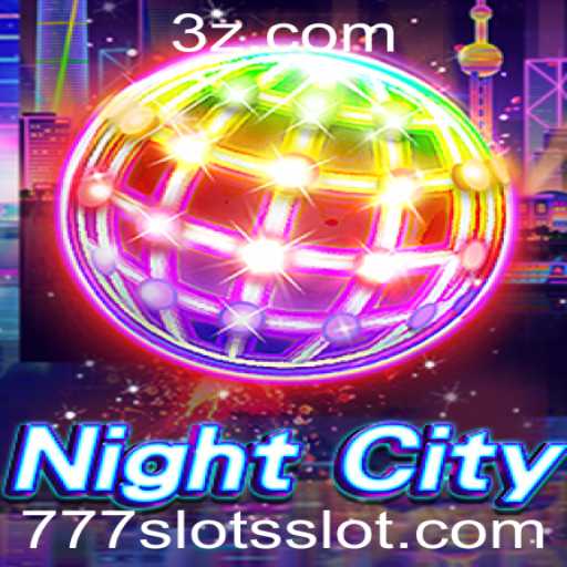 NightCity e o Fascinante Universo do 777 Slot