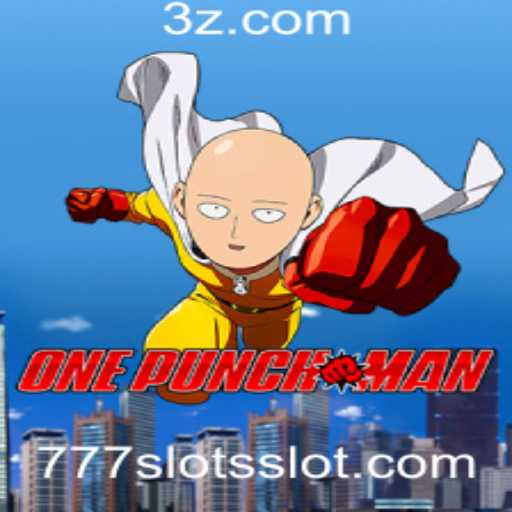 Experimente a Emoção de OnePunchMan: 777 Slot