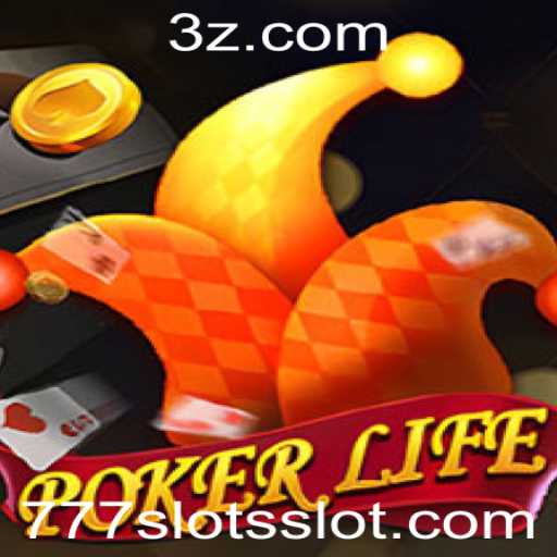 Descubra PokerLife e a Emoção do 777 Slot