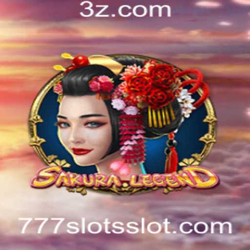Descubra o Fascinante Mundo de SakuraLegend: Um Jogo de Slots 777