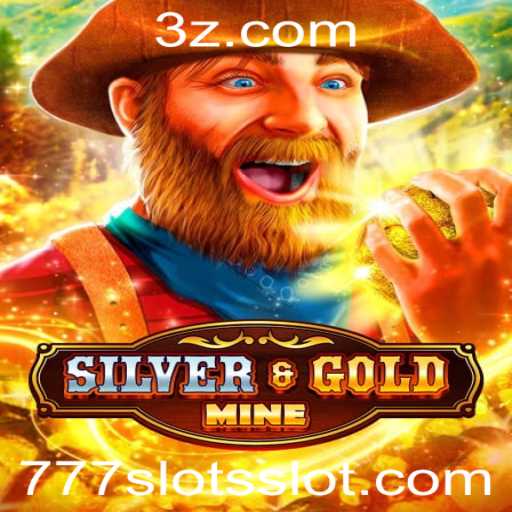 Descubra o Mundo do Jogo SilverGold: A Emoção do 777 Slot