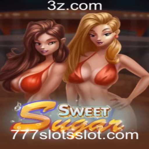 SweetSugar: A Atraente Aventura do 777 Slot