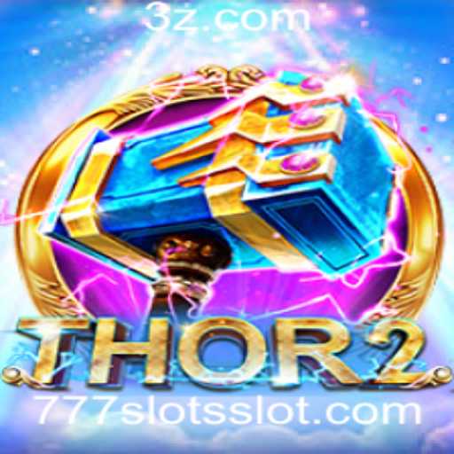Desvendando o Mundo de Thor2: A Aventura e Estratégia no Jogo 777 Slot