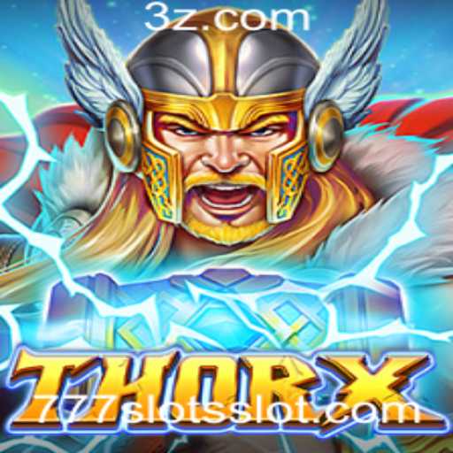 Descubra ThorX: A Inovadora Experiência de Slot 777