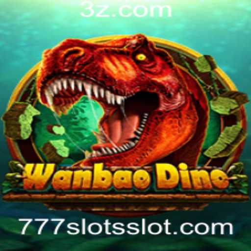 Explorando o Fascinante Mundo de WanBaoDino e 777 Slot