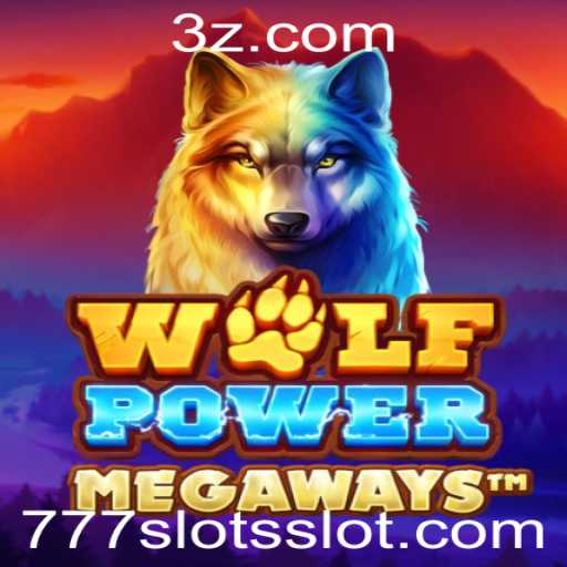 Explorando o Mundo de WolfPowerMega: 777 Slot